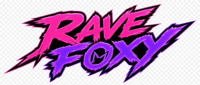 rave foxy